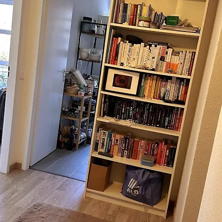 Near Trade Fair, Rhine&city Cologne