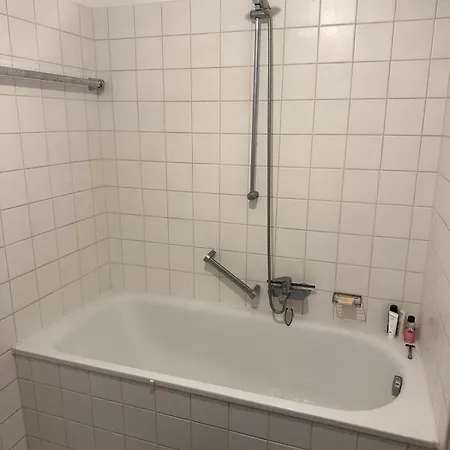 Appartement Near Trade Fair, Rhine&city Cologne