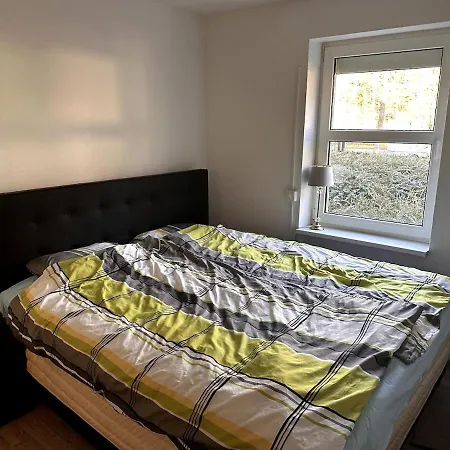 Near Trade Fair, Rhine And *