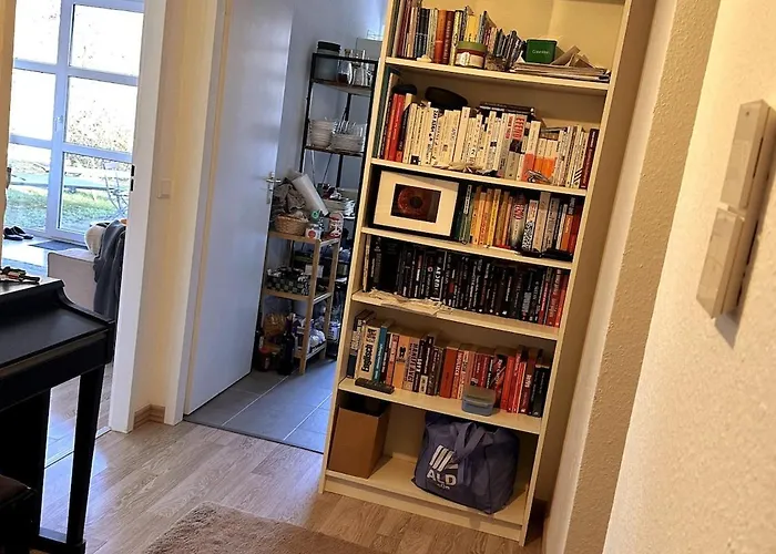 Near Trade Fair, Rhine And Colonia