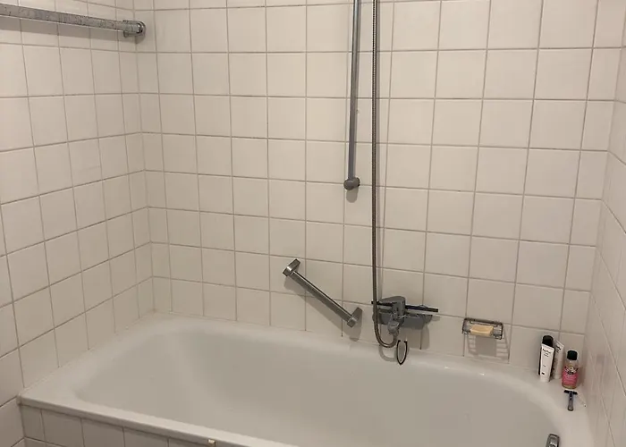 Apartamento Near Trade Fair, Rhine And Colonia